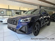 Audi Q2 2022