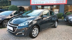 Peugeot 208 2019