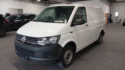 Volkswagen T6 2018