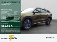 Skoda Kodiaq 2025