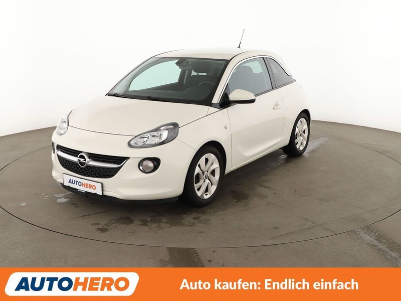 Opel Adam