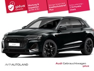 Audi e-tron 2022