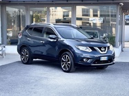 Nissan X-Trail 2014