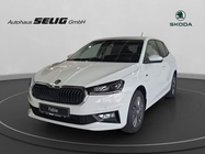 Skoda Fabia 2025