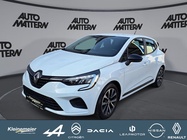 Renault Clio 2022