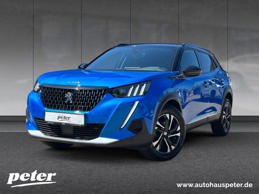 Peugeot 2008 2023