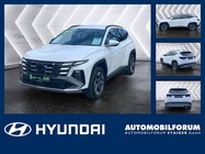Hyundai Tucson 2025