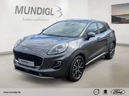 Ford Puma 2023