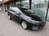 Opel Astra 2021