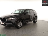 Mazda CX-5 2021