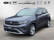 Volkswagen T-Cross 2025