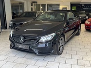 Mercedes-Benz C-Class 2016