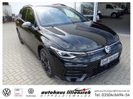 Volkswagen Golf 2025