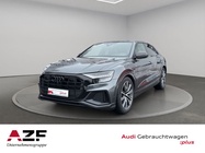 Audi Q8 2023