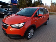 Opel Crossland 2021