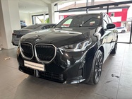 BMW X3 2025