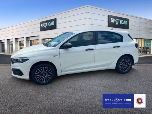 Fiat Tipo 2024