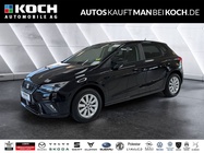 Seat Ibiza 2025