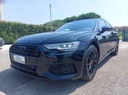 Audi A6 2022