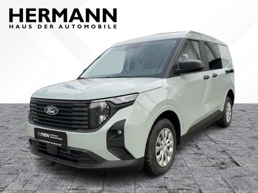Ford Transit Courier 2025
