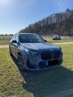 BMW X1 2024