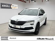 Skoda Karoq 2020
