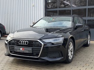 Audi A6 2022