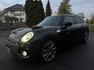 MINI Clubman 2019