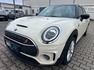 MINI Clubman 2019