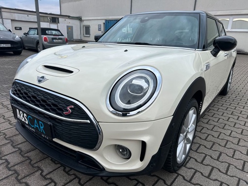 MINI Clubman 2019