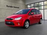 Ford C-Max 2009