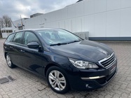 Peugeot 308 2014