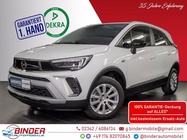 Opel Crossland 2022