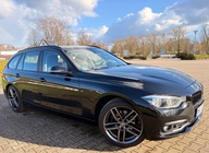 BMW 3 Series 2019