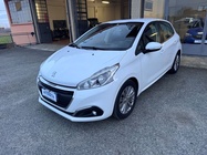 Peugeot 208 2019