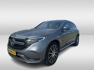 Mercedes-Benz EQC 2020