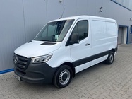 Mercedes-Benz Sprinter 2020
