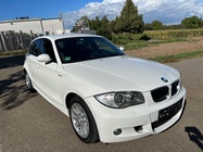 BMW 1 Series 2009