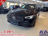 Mercedes-Benz C-Class 2024