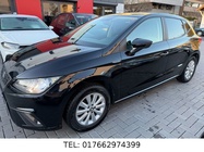 Seat Ibiza 2021
