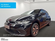 Volkswagen Polo 2025