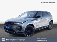 Land Rover Evoque 2025