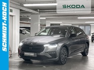 Skoda Scala 2024