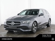 Mercedes-Benz C-Class 2024