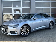 Audi A6 2022