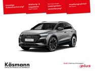 Audi Q4 e-tron 2023