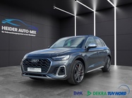 Audi SQ5 2022