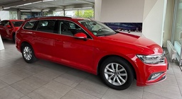 Volkswagen Passat 2022