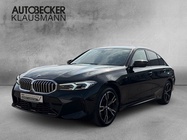 BMW 3 Series 2025