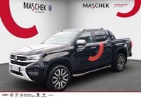 Volkswagen Amarok 2025